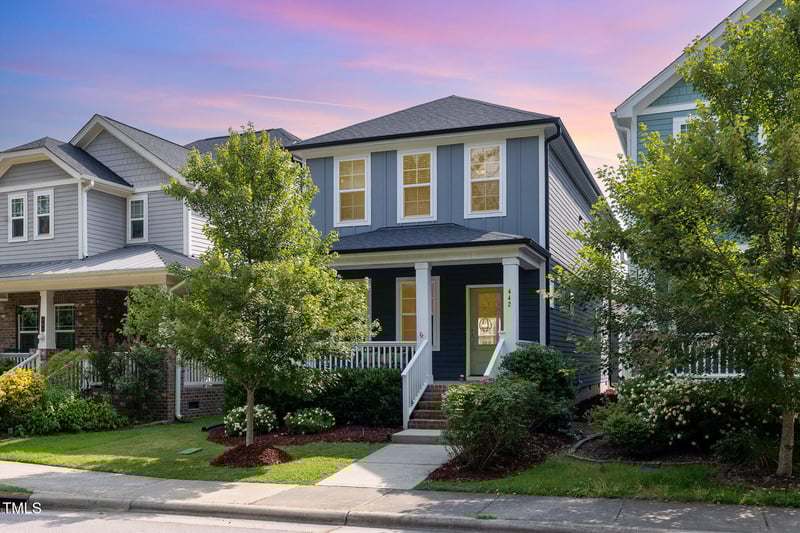442 Granite Mill Blvd, Chapel Hill, NC 27516