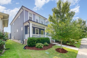 442 Granite Mill Blvd, Chapel Hill, NC 27516