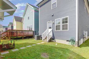442 Granite Mill Blvd, Chapel Hill, NC 27516