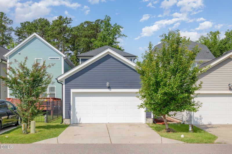 442 Granite Mill Blvd, Chapel Hill, NC 27516