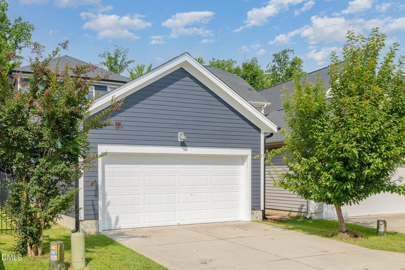 442 Granite Mill Blvd, Chapel Hill, NC 27516