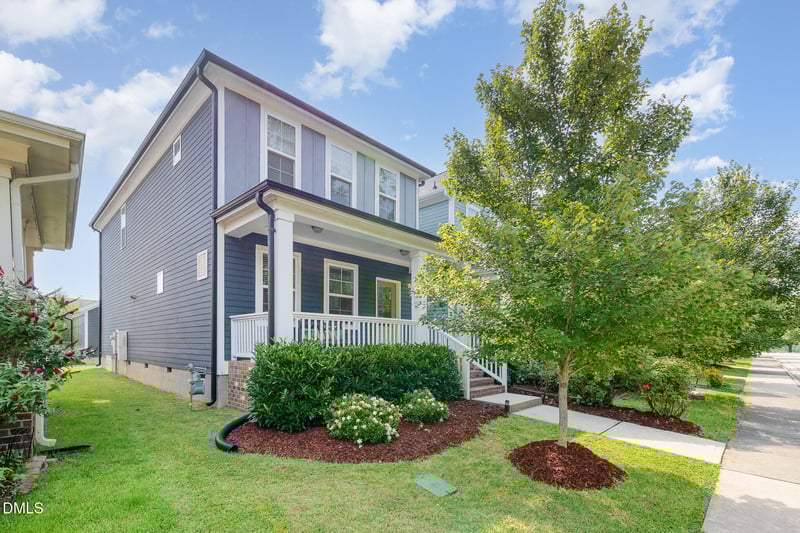 442 Granite Mill Blvd, Chapel Hill, NC 27516