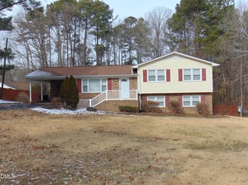 442 Gus Rd, Durham, NC 27703