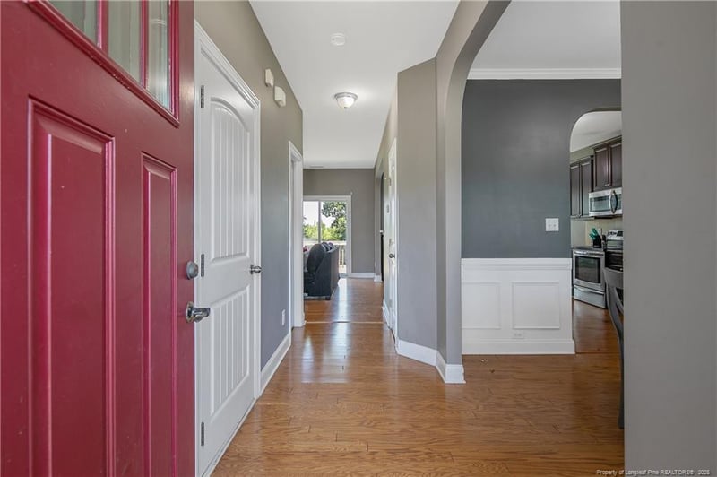 442 Kentucky Derby Ln, Lillington, NC 27546