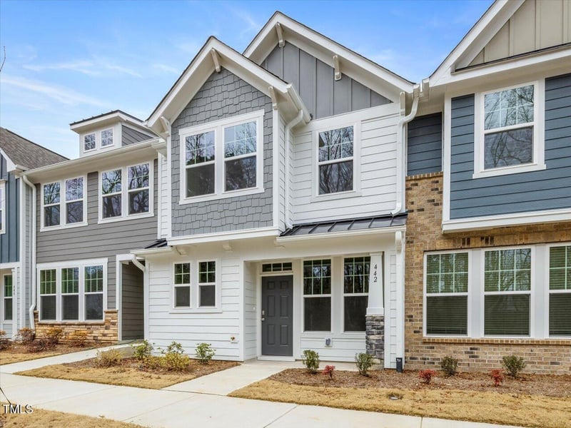 442 La Maison Ave #16, Wendell, NC 27591
