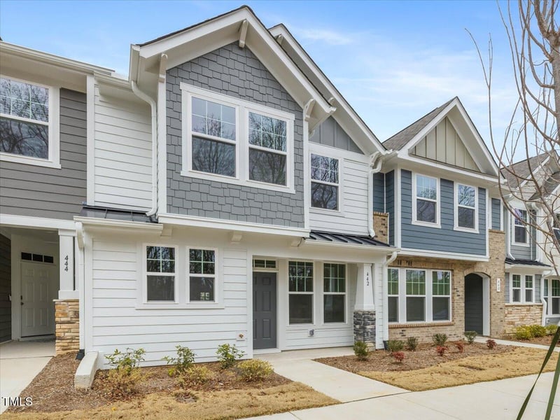 442 La Maison Ave #16, Wendell, NC 27591