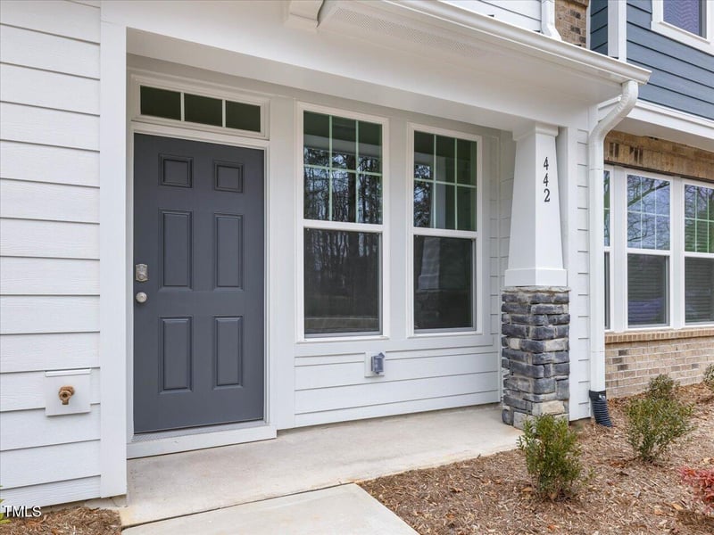 442 La Maison Ave #16, Wendell, NC 27591