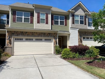 442 Manchester Park Ln, Morrisville, NC 27560