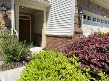 442 Manchester Park Ln, Morrisville, NC 27560