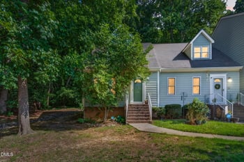 442 Oak Run Dr, Raleigh, NC 27606