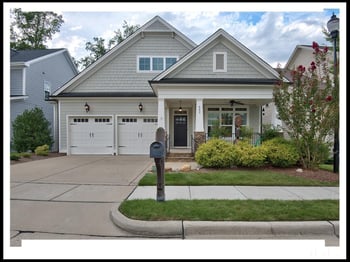 442 Serenity Hill Cir, Chapel Hill, NC 27516