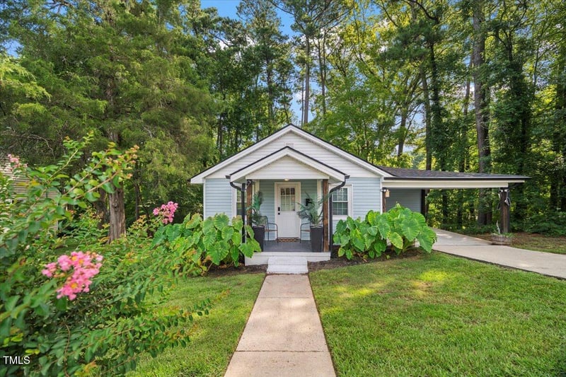 442 Stallings St, Clayton, NC 27520