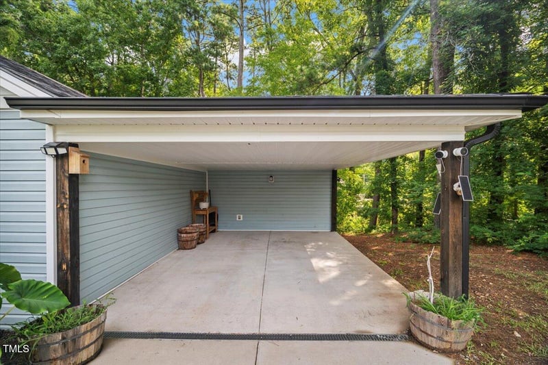 442 Stallings St, Clayton, NC 27520