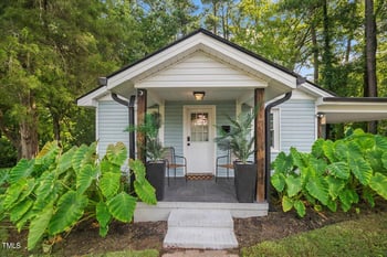 442 Stallings St, Clayton, NC 27520
