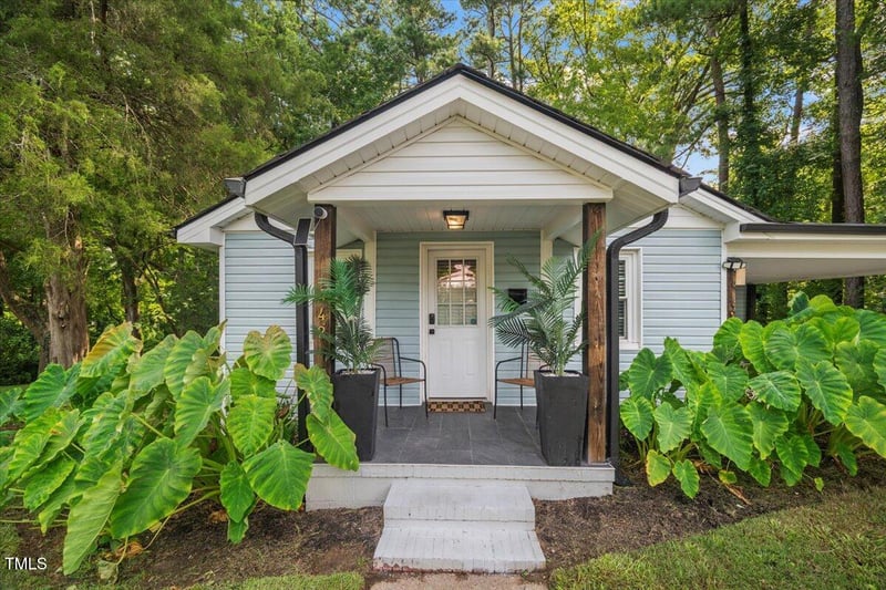442 Stallings St, Clayton, NC 27520