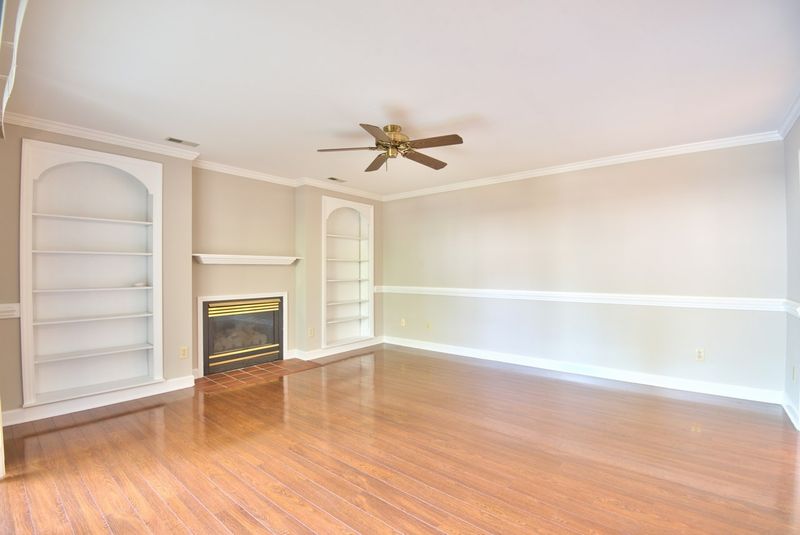 442 Summerwalk Cir #442, Chapel Hill, NC 27517