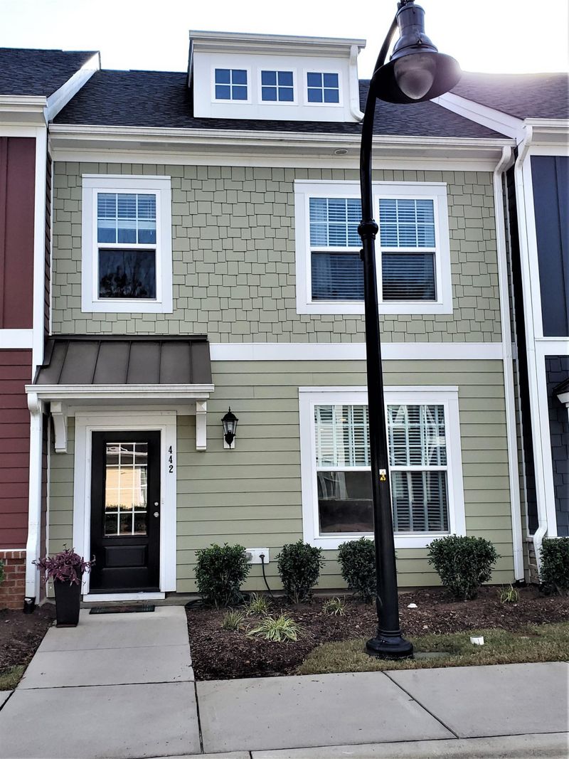442 Triumph Ln, Wake Forest, NC 27587