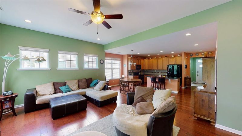 442 Walsenburg Dr, Durham, NC 27712