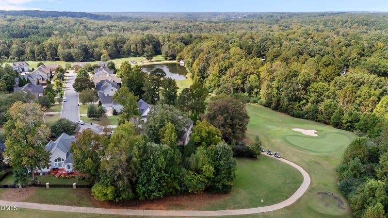442 Waterville St Lot 341, Raleigh, NC 27603