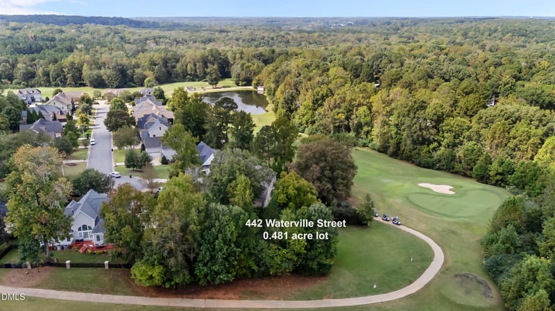 442 Waterville St, Raleigh, NC 27603