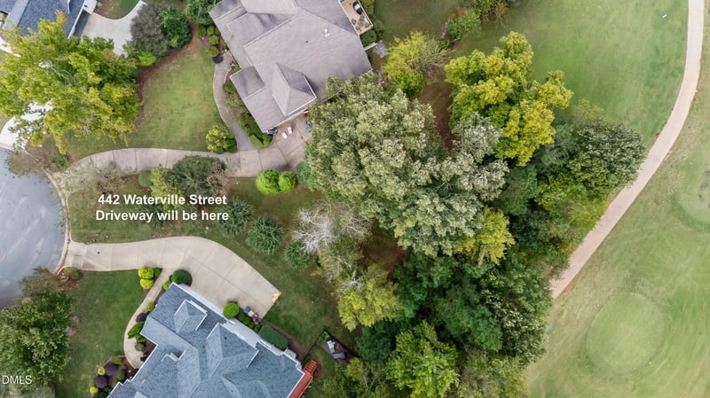 442 Waterville St, Raleigh, NC 27603