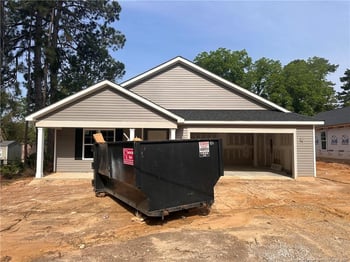 442 Windemere Dr, Fayetteville, NC 28314