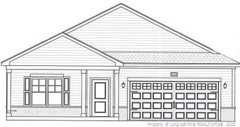 442 Windemere Dr, Fayetteville, NC 28314