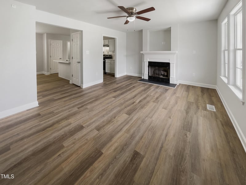4420 Archibald Way, Raleigh, NC 27616