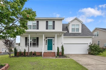 4420 Battle Forest Rd, Hope Mills, NC 28348