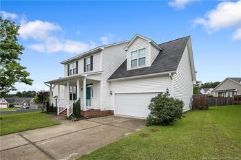 4420 Battle Forest Rd, Hope Mills, NC 28348