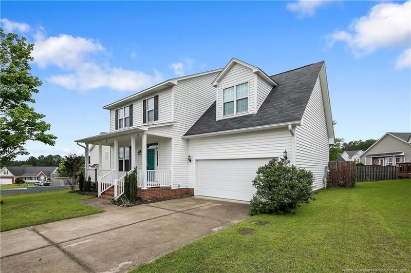 4420 Battle Forest Rd, Hope Mills, NC 28348