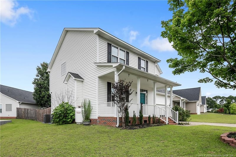 4420 Battle Forest Rd, Hope Mills, NC 28348