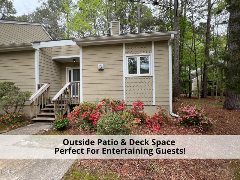 4420 Beechnut Ln, Durham, NC 27707