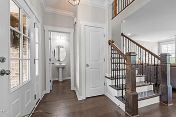 4420 Bonnie Loch Dr, Burlington, NC 27215