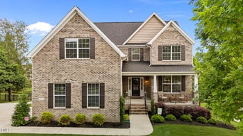 4420 Bonnie Loch Dr, Burlington, NC 27215