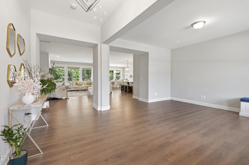 4420 Buckley , Apex, NC 27539