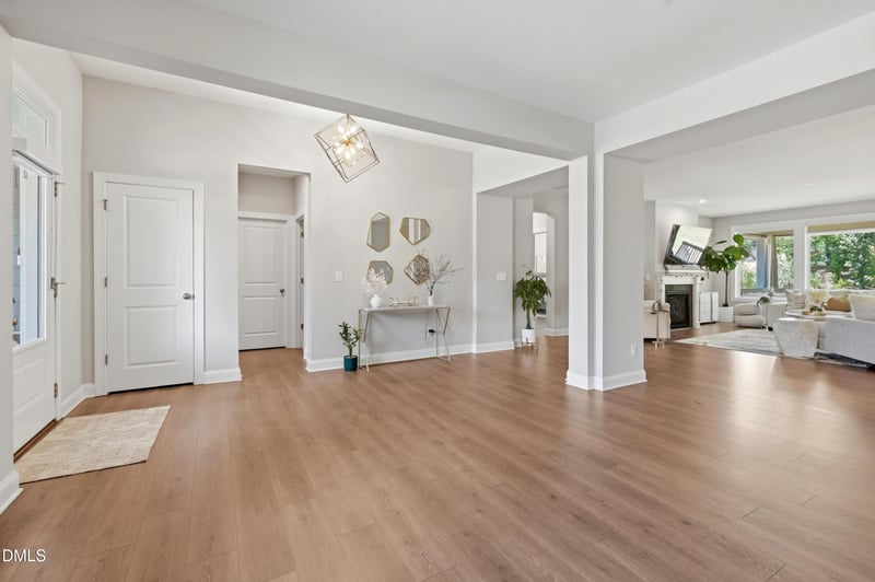 4420 Buckley , Apex, NC 27539