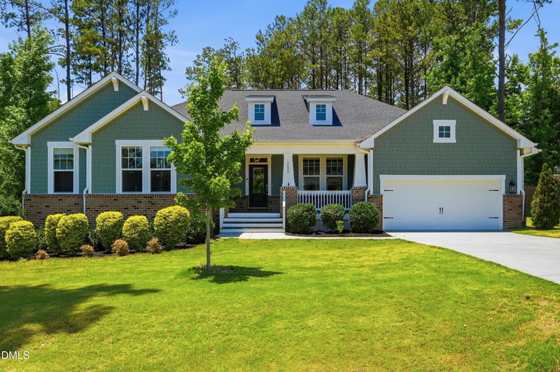 4420 Buckley , Apex, NC 27539