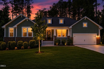 4420 Buckley , Apex, NC 27539