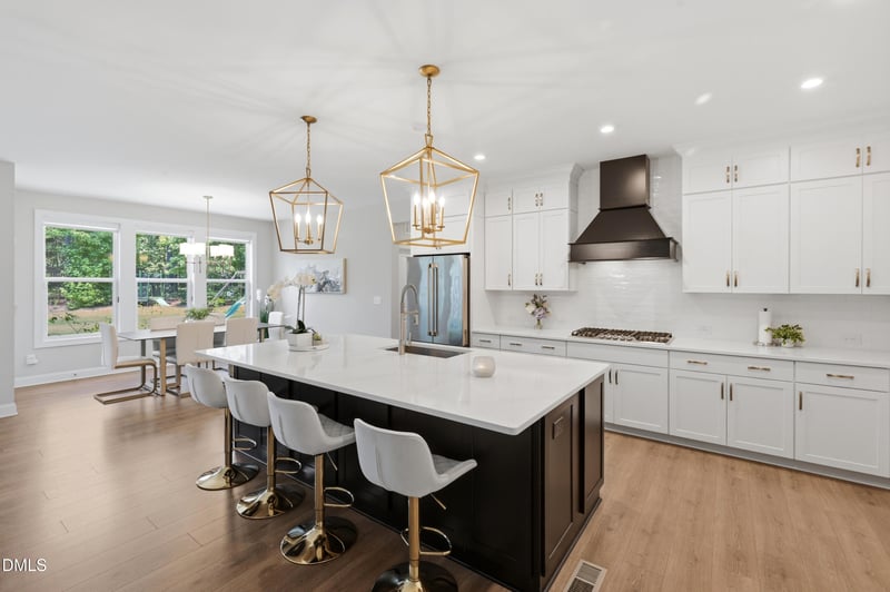 4420 Buckley , Apex, NC 27539