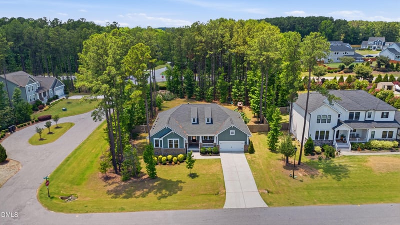 4420 Buckley , Apex, NC 27539