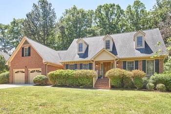 4420 Dula St, Durham, NC 27705