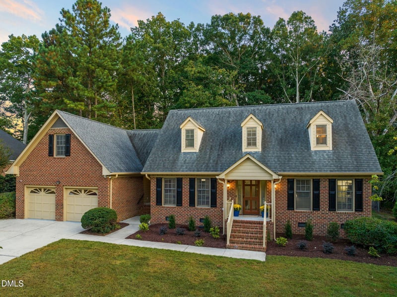 4420 Dula St, Durham, NC 27705
