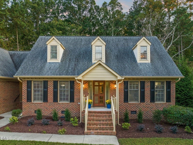 4420 Dula St, Durham, NC 27705