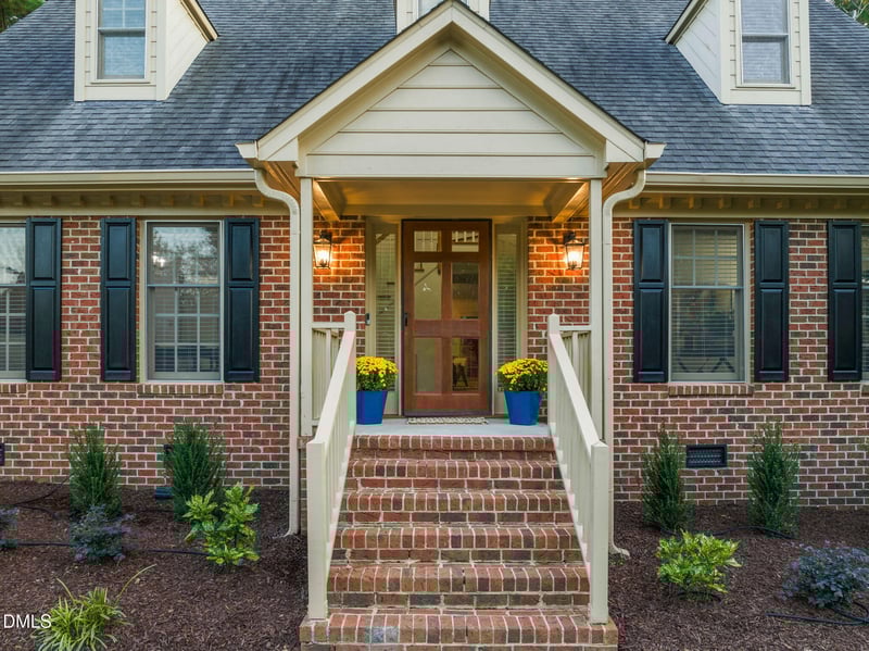 4420 Dula St, Durham, NC 27705