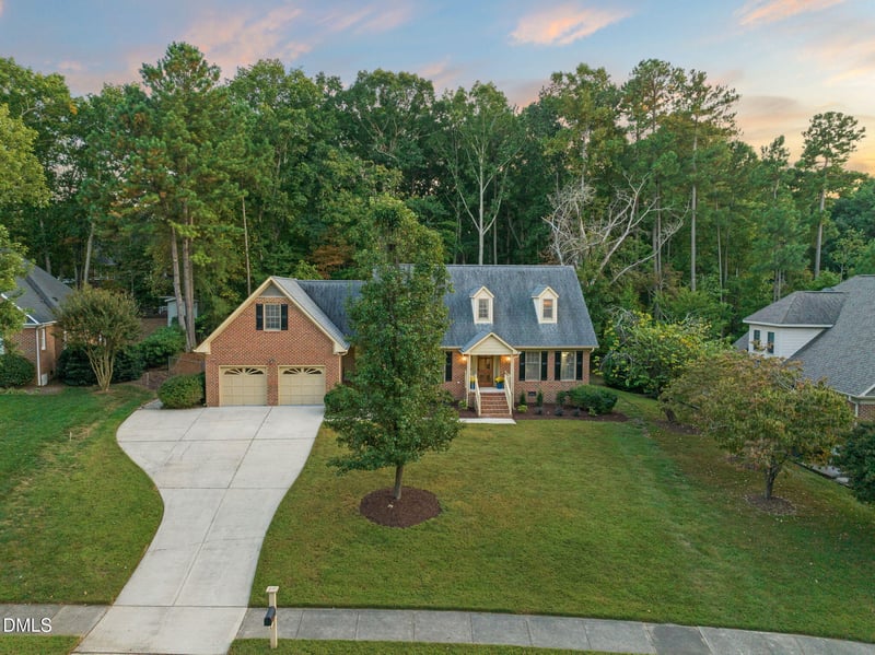 4420 Dula St, Durham, NC 27705