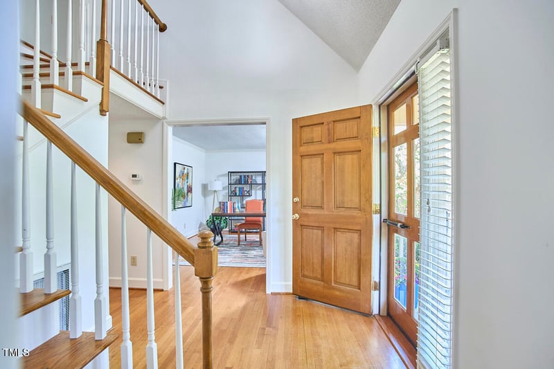 4420 Dula St, Durham, NC 27705