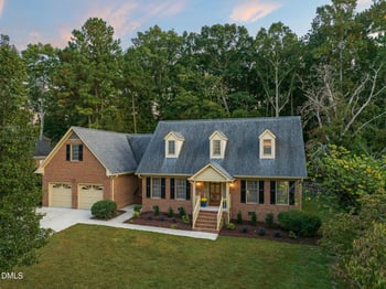 4420 Dula St, Durham, NC 27705