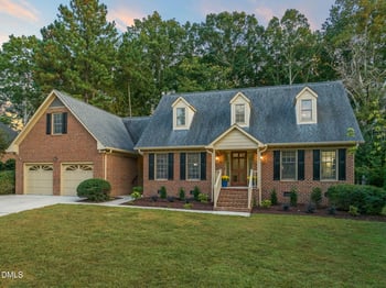 4420 Dula St, Durham, NC 27705