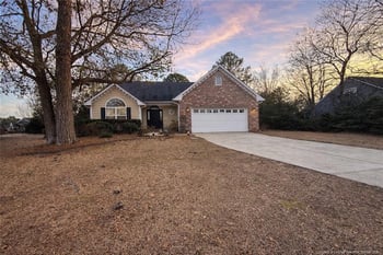 4420 Grip Dr, Fayetteville, NC 28312